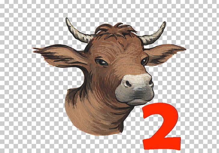 Cattle Bull Desktop PNG, Clipart, Bull, Cartoon, Cattle, Cattle Like Mammal, Cow Free PNG Download