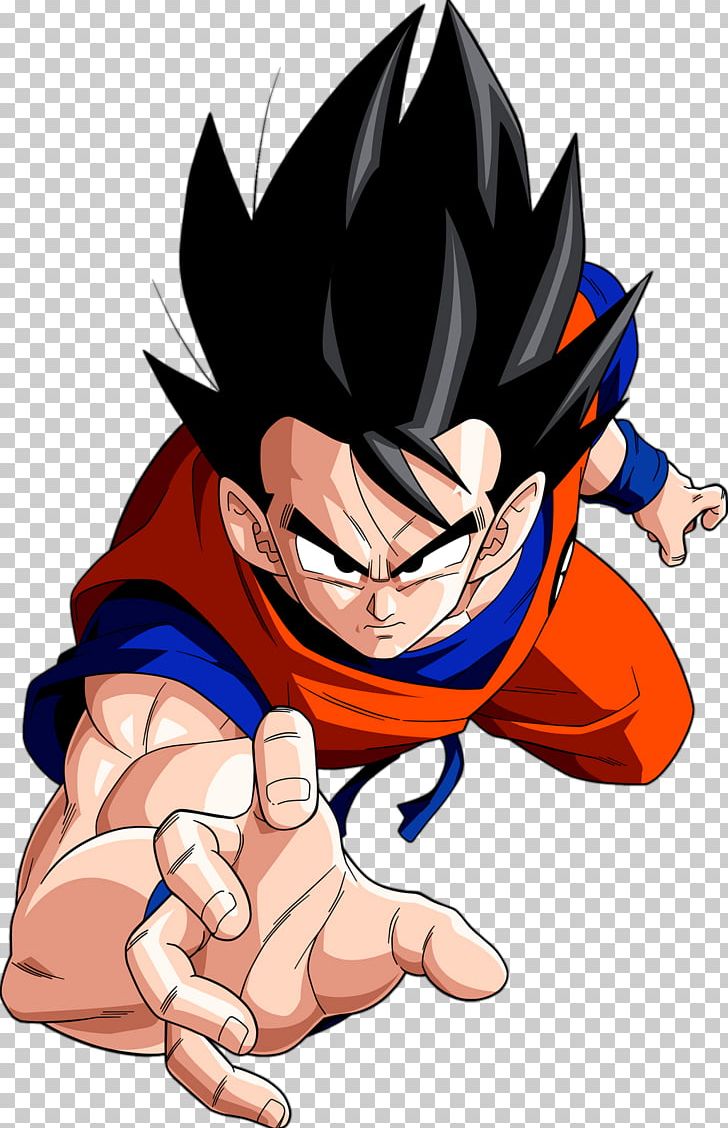 Goku Gohan Iphone 6 Plus Vegeta Trunks Png Clipart Anime Arm Art Cartoon Desktop Wallpaper Free