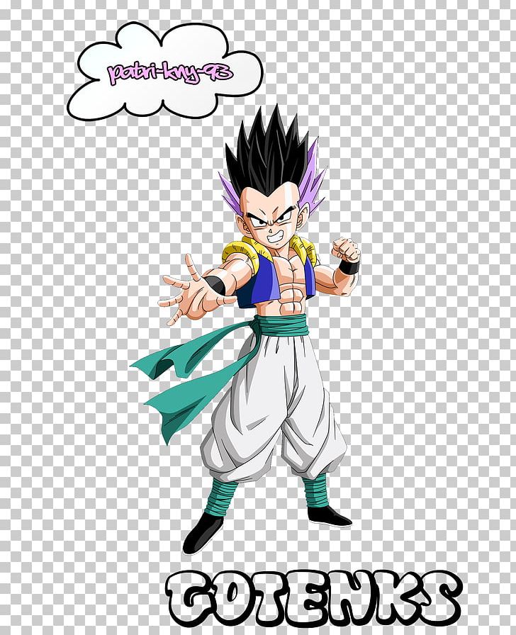 Gotenks Trunks Goku Vegeta PNG, Clipart, Action Figure, Anime, Art, Artwork, Cartoon Free PNG Download