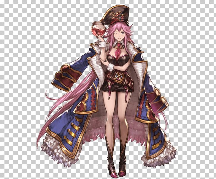 Granblue Fantasy Rage Of Bahamut Character Wikia Person PNG, Clipart, Character, Character Arc, Concept Art, Costume Design, Figurine Free PNG Download