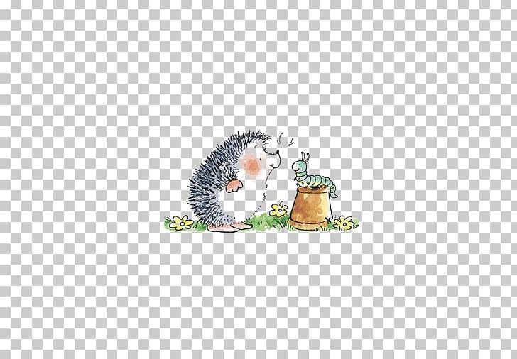 Hedgehog Penny Black Paper Postage Stamp Rubber Stamp PNG, Clipart, Animals, Cartoon, Cute Animal, Cute Animals, Cute Baby Free PNG Download