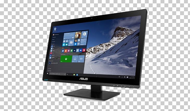 Laptop All-in-one Lenovo Intel Core IdeaPad PNG, Clipart, Allinone, Computer Maintenance, Computer Monitor, Computer Monitor Accessory, Desktop Computer Free PNG Download
