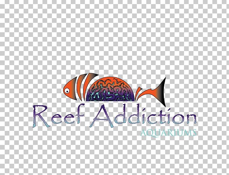 Logo Brand Product Design Font PNG, Clipart, Addiction, Aquarium, Brand, Coral, Great Barrier Reef Free PNG Download