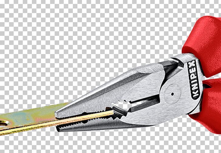 Needle-nose Pliers Knipex Alicates Universales Tool PNG, Clipart, Alicates Universales, Cutting, Cutting Tool, Forging, Hardware Free PNG Download