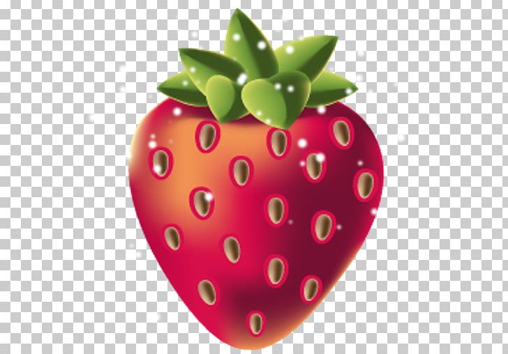 Strawberry Ice Cream Fruit Computer Icons PNG, Clipart, Berry, Biscuits, Coconut, Computer Icons, Drink Free PNG Download