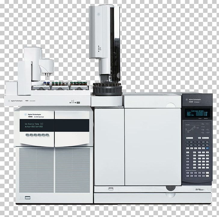 Triple Quadrupole Mass Spectrometer Gas Chromatography–mass Spectrometry Quadrupole Mass Analyzer PNG, Clipart, Agilent Technologies, Chromatography, Electronics, Gas, Gas Chromatography Free PNG Download