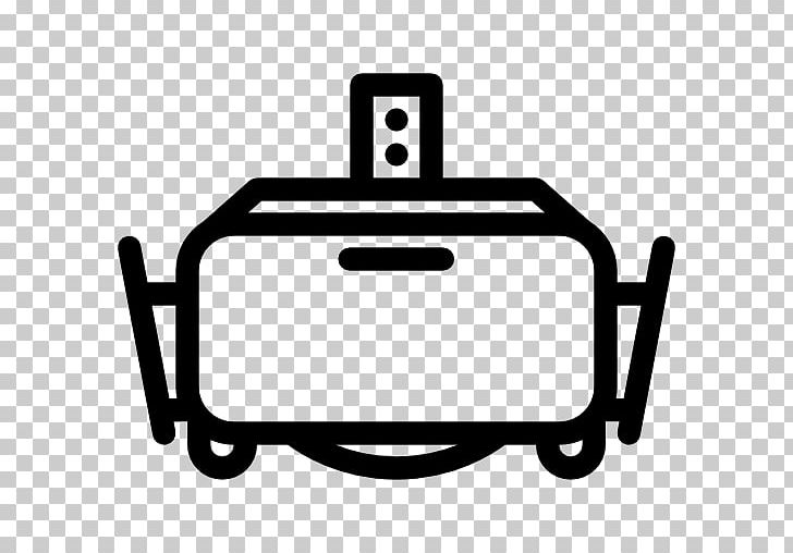 Virtual Reality Headset Computer Icons Oculus Rift PNG, Clipart, Augmented Reality, Black, Black And White, Computer Icons, Game Free PNG Download