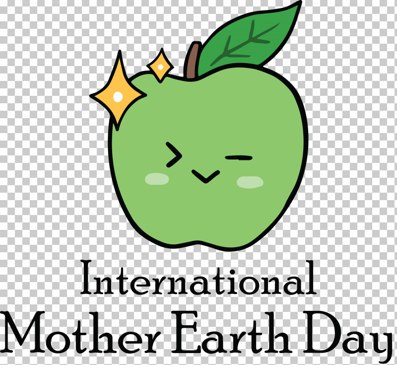 International Mother Earth Day Earth Day PNG, Clipart, Cartoon, Earth Day, Fruit, Green, Happiness Free PNG Download
