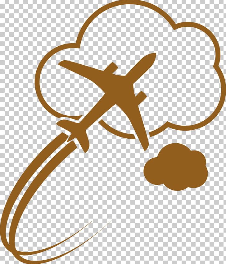 Airplane Aircraft Flight Logo PNG, Clipart, Aircraft, Airplane, Artwork, Aviation, Circle Free PNG Download