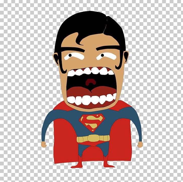 Clark Kent Cartoon PNG, Clipart, Comics, Download, Expression, Facial Hair, Fictional Character Free PNG Download