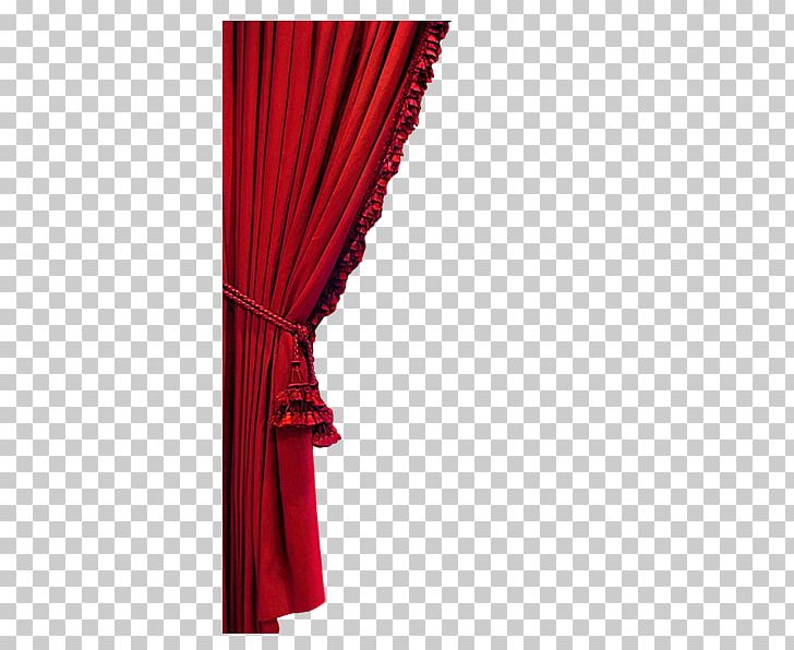 Curtain Red PNG, Clipart, Adobe Illustrator, Angle, Antiquity, Curtain, Curtains Free PNG Download