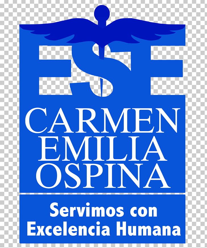 Ese Carmen Emilia Ospina South Colombian University Symbol Brand Logo PNG, Clipart, Area, Banner, Blue, Brand, Empresa Free PNG Download