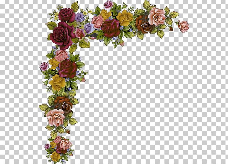 Garden Roses Paper Floral Design Flower Bokmärke PNG, Clipart, Arco De Flores, Artificial Flower, Cut Flowers, Digital Scrapbooking, Drawing Free PNG Download