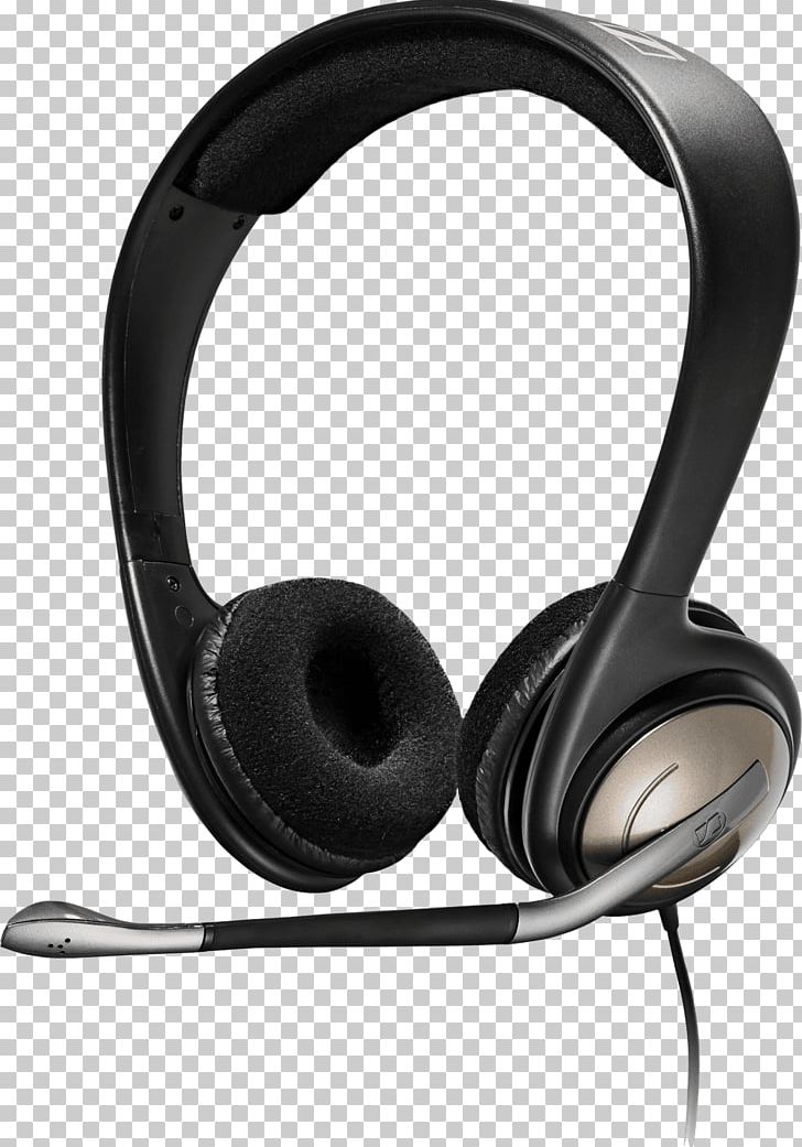 Headphones Noise Canceling Microphone Sennheiser Pc 151 Headset Png Clipart Analog Signal Audio Audio Equipment Computer