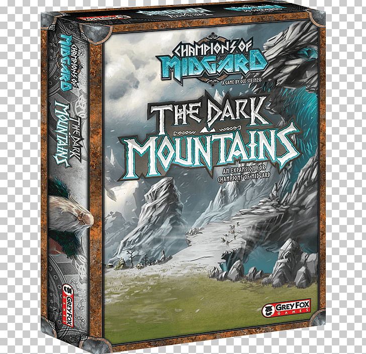 Kobold Press Champions Of Midgard Board Game Dark Mountain Video Game PNG, Clipart, Board Game, Dice, Expansion Pack, Fallout 4, Game Free PNG Download