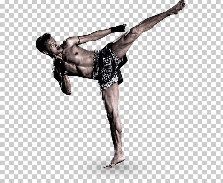 Muay Thai Mixed Martial Arts Boxing Kick PNG, Clipart, Arm, Balance, Boxing, Combat, Combat Sport Free PNG Download