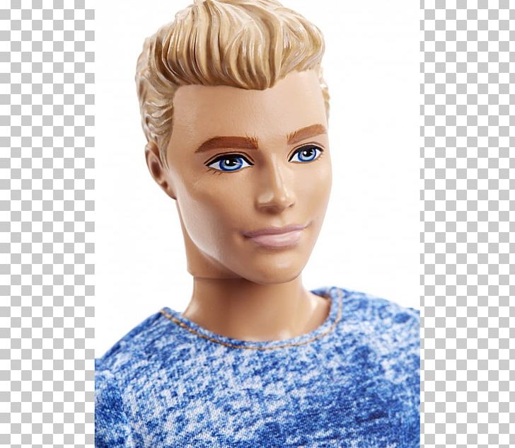 Ruth Handler Barbie Fashionistas Ken Doll T-shirt PNG, Clipart, Barbie, Barbie Fashionistas, Barbie Fashionistas Ken Doll, Barbie Fashionistas Original, Blond Free PNG Download