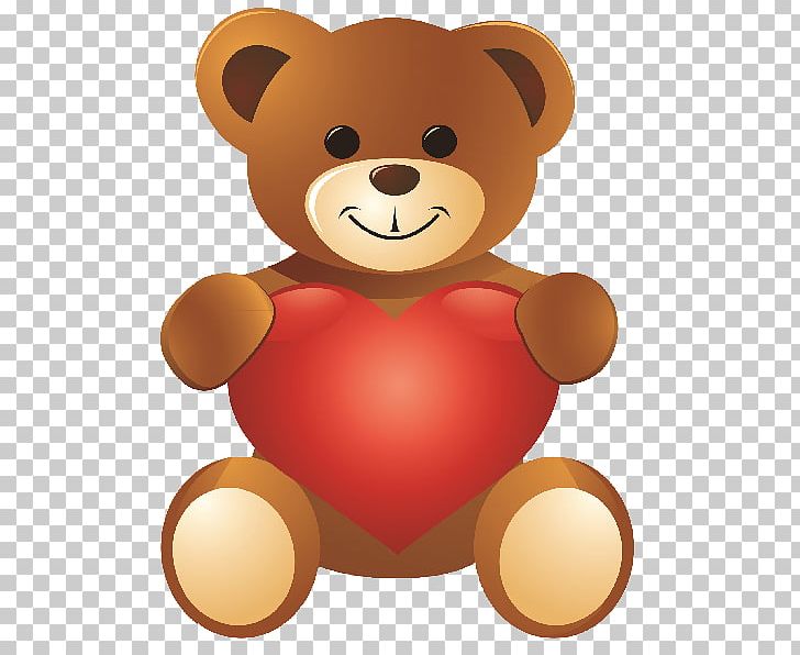Teddy Bear Valentine's Day Heart PNG, Clipart, Bear, Carnivoran, Computer Icons, Cuteness, Gift Free PNG Download