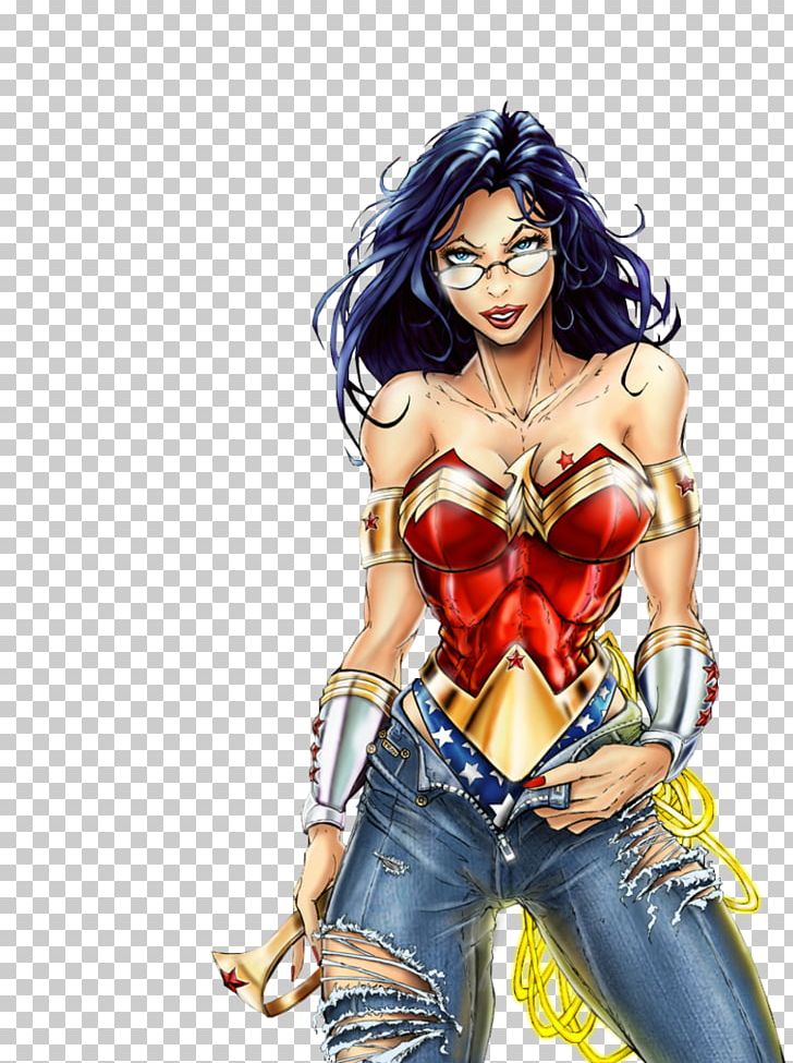 Wonder Woman Dress Harley Quinn YouTube Google Search Console PNG, Clipart, Brown Hair, Comic, Comics Artist, Costume, Dc Shoes Free PNG Download