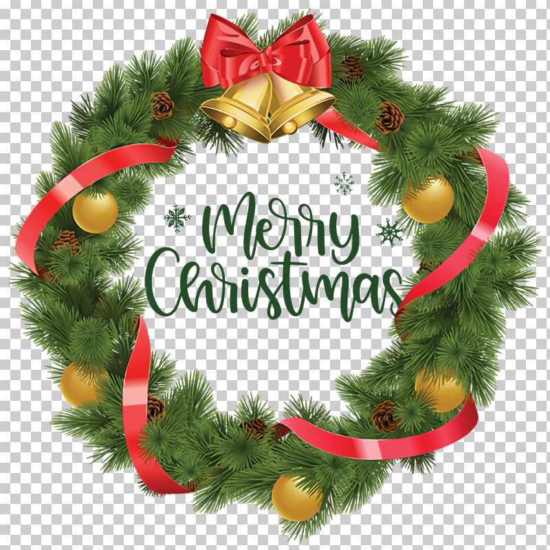 Merry Christmas Christmas Day Xmas PNG, Clipart, Christmas Day, Christmas Ornament, Christmas Tree, Decoration, Garland Free PNG Download