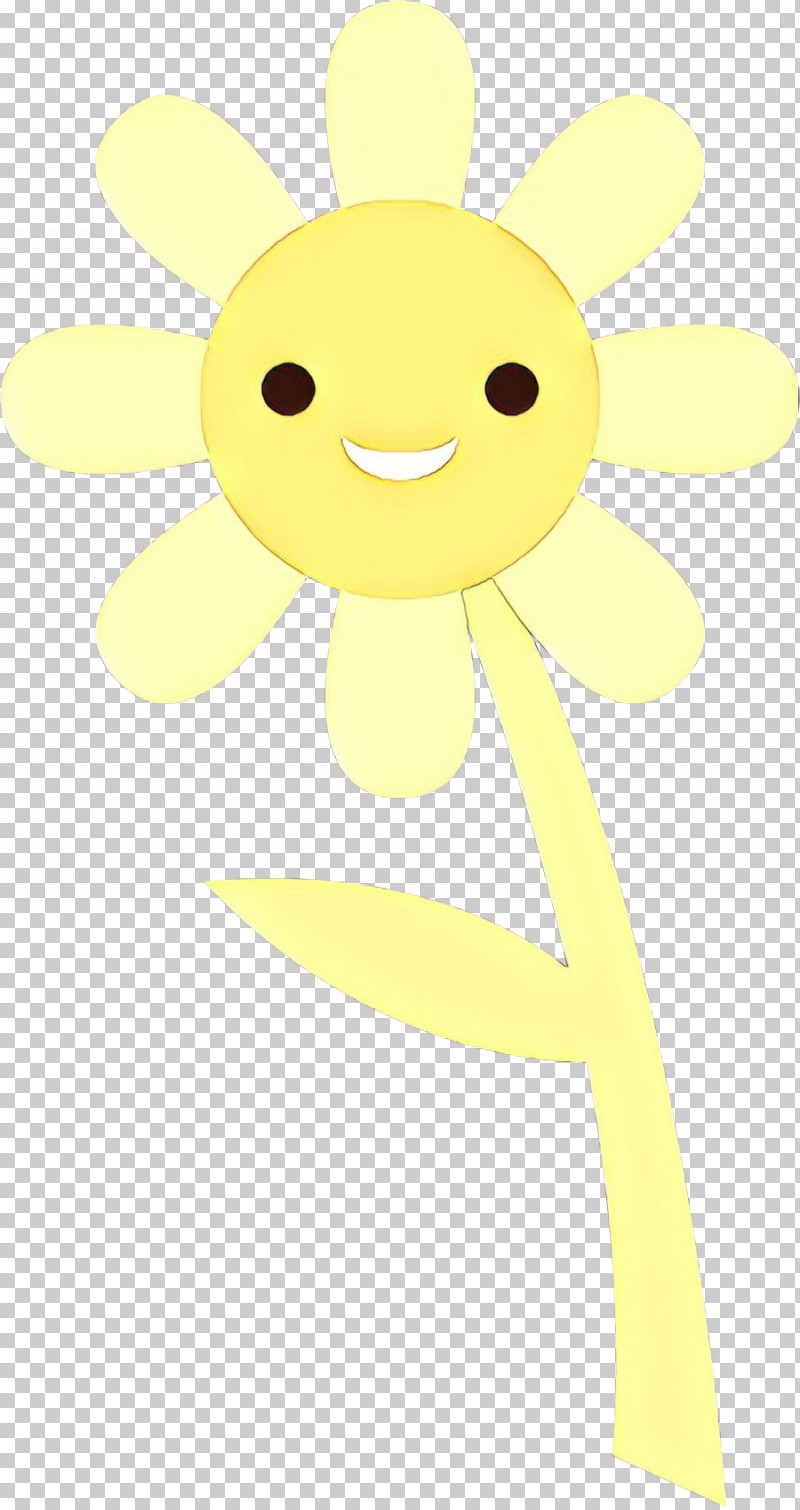 Sunflower PNG, Clipart, Cartoon, Flower, Happy, Plant, Smile Free PNG Download
