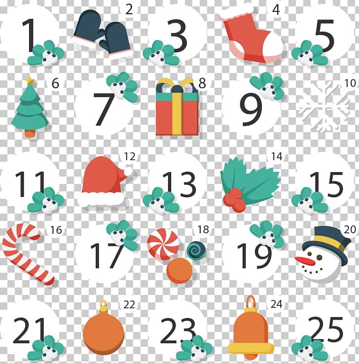 Advent Calendars Christmas December PNG, Clipart, 2018 Calendar, Advent Calendars, Calendar, Calendar Vector, Christmas Decoration Free PNG Download