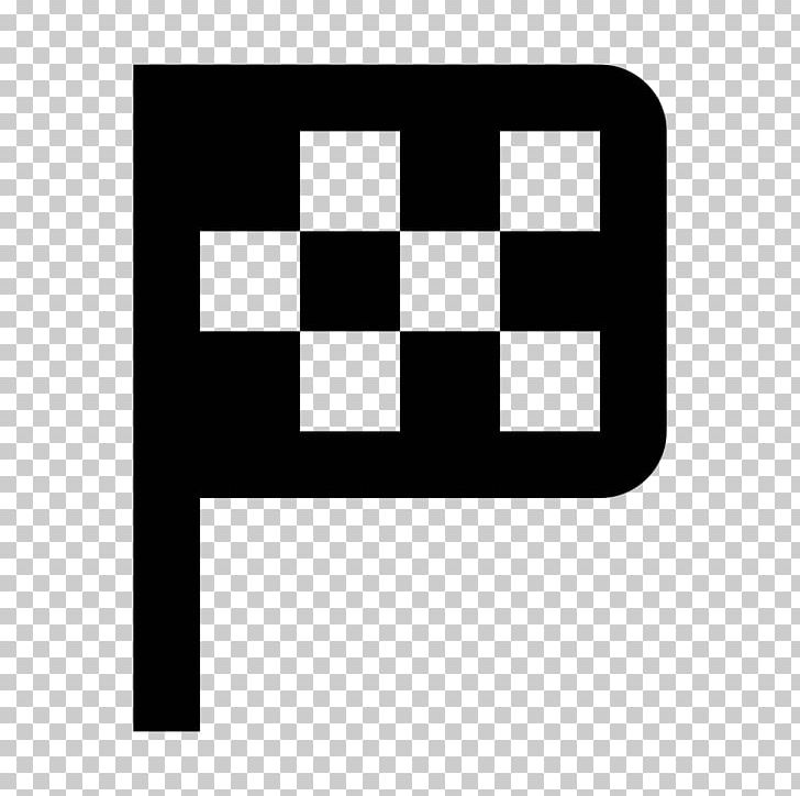 Computer Icons Font PNG, Clipart, Black, Black And White, Brand, Checkbox, Checkered Flag Free PNG Download