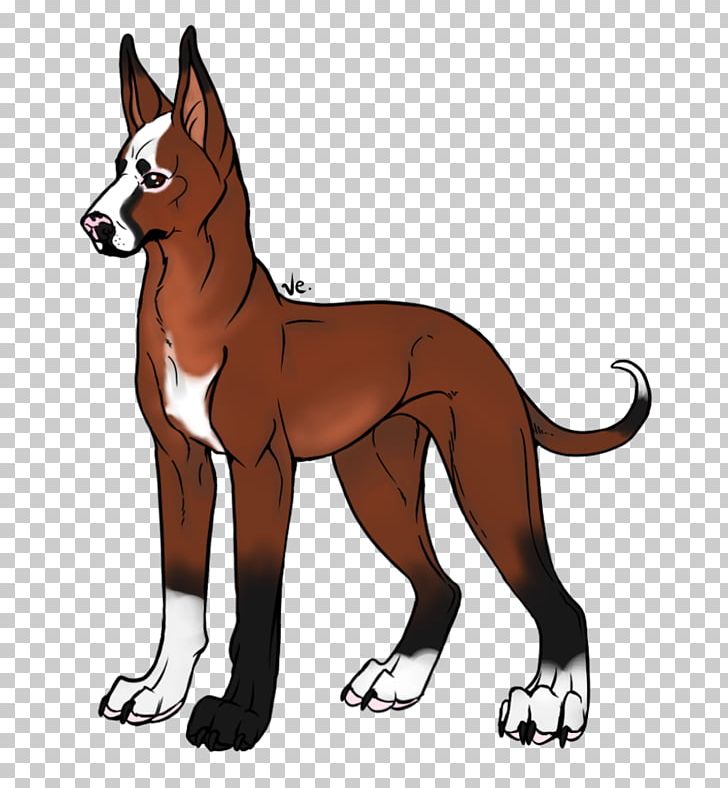 Dog Breed Character Fiction PNG, Clipart, Animals, Animated Cartoon, Breed, Carnivoran, Character Free PNG Download
