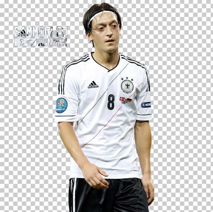Mesut Özil 2010 FIFA World Cup Germany National Football Team UEFA Euro 2012 Jersey PNG, Clipart, 2010 Fifa World Cup, Art, Clothing, Deviantart, Digital Art Free PNG Download