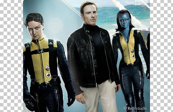Professor X Mystique X-Men Film Casting PNG, Clipart, Bryan Singer, Casting, Fantastic Four, Film, Jacket Free PNG Download