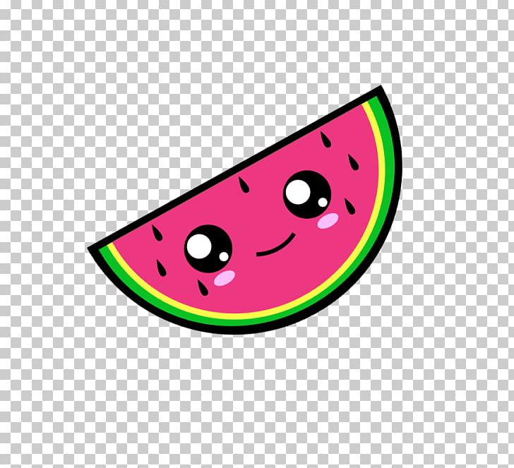 Watermelon Drawing Ice Cream Cones Kavaii PNG, Clipart, Area, Art, Deviantart, Drawing, Fruit Free PNG Download