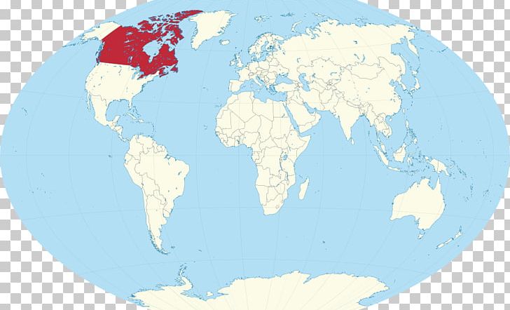 World Map Canada Mapa Polityczna PNG, Clipart, Canada, Earth, Globe, Location, Locator Map Free PNG Download