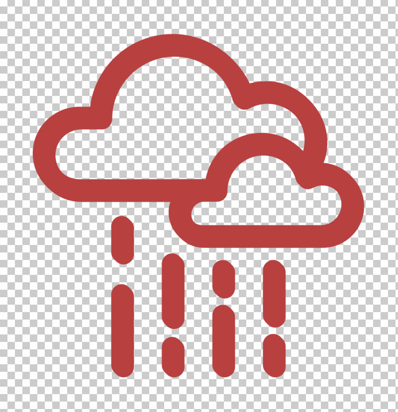 Weather Icon Rain Icon PNG, Clipart, Geometry, Line, Logo, M, Mathematics Free PNG Download