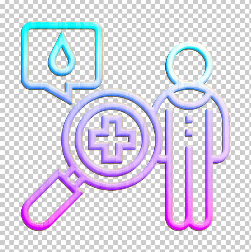 Blood Test Icon Bioengineering Icon Examine Icon PNG, Clipart, Antibody, Bioengineering Icon, Blood Test Icon, Computer Program, Dietary Modification Free PNG Download