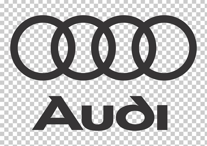 Audi RS 2 Avant Car Logo PNG, Clipart, Area, Audi, Audi Rs 2 Avant, Black And White, Brand Free PNG Download