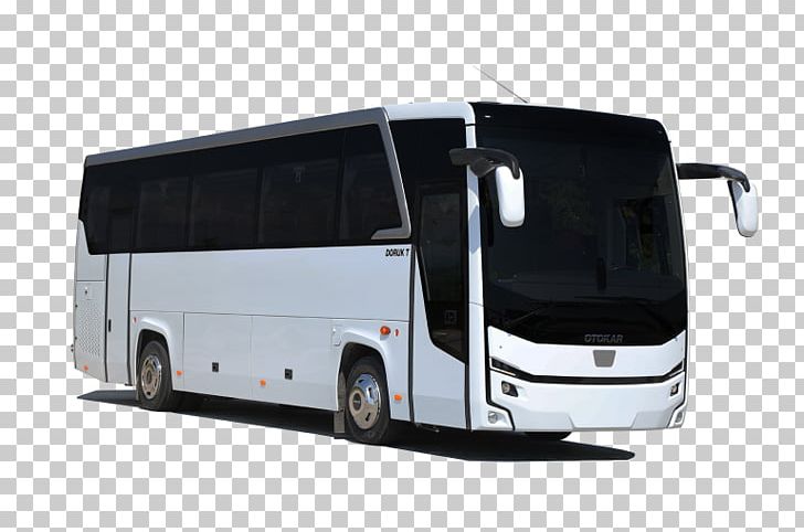 Bus Otokar Turkey Car Vehicle PNG, Clipart, Automotive Exterior, Brand, Bus, Car, Coach Free PNG Download
