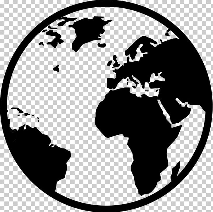Early World Maps Globe PNG, Clipart, Atlas, Black, Black And White, Circle, Early World Maps Free PNG Download