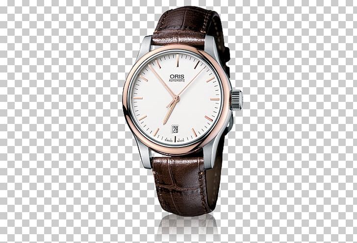 Mechanical Watch Oris Orient Watch Clock PNG, Clipart, Automatic Watch, Brand, Brown, Chronograph, Clock Free PNG Download