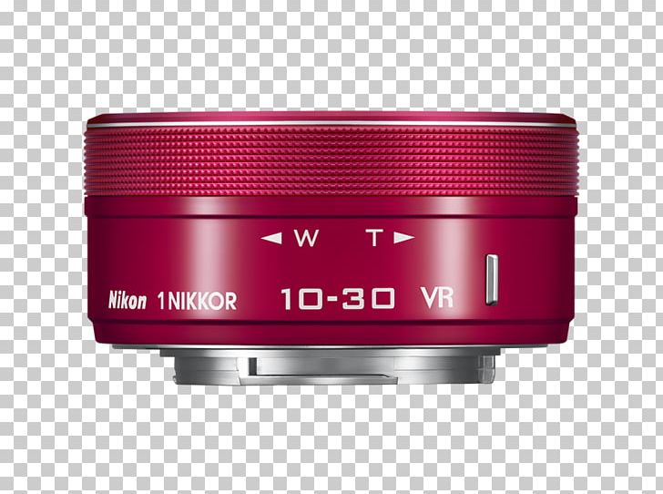 Nikon 1 Nikkor Vr 10 100mm F 4 5 5 6 Pd Zoom Nikon 1 Series Camera Lens
