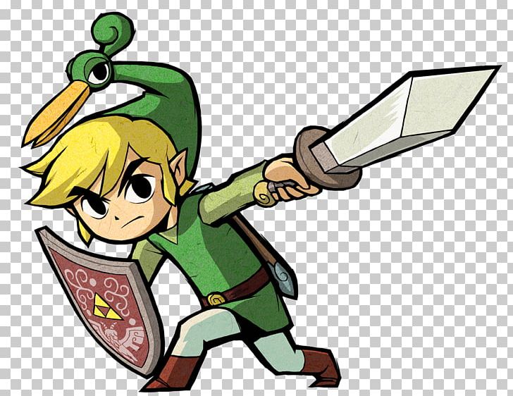 The Legend Of Zelda: The Minish Cap The Legend Of Zelda: A Link To The Past And Four Swords PNG, Clipart, Fiction, Fictional Character, Game Boy Advance, Gaming, Legend Free PNG Download