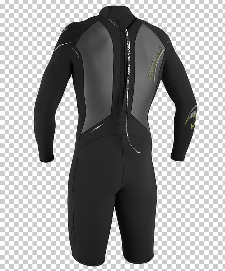 Wetsuit O'Neill Sleeve Clothing Neoprene PNG, Clipart,  Free PNG Download