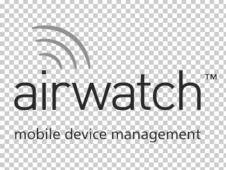 AirWatch Dell Mobile Device Management Enterprise Mobility Management Handheld Devices PNG, Clipart, Airwatch, Area, Brand, Bring Your Own Device, Computer Software Free PNG Download