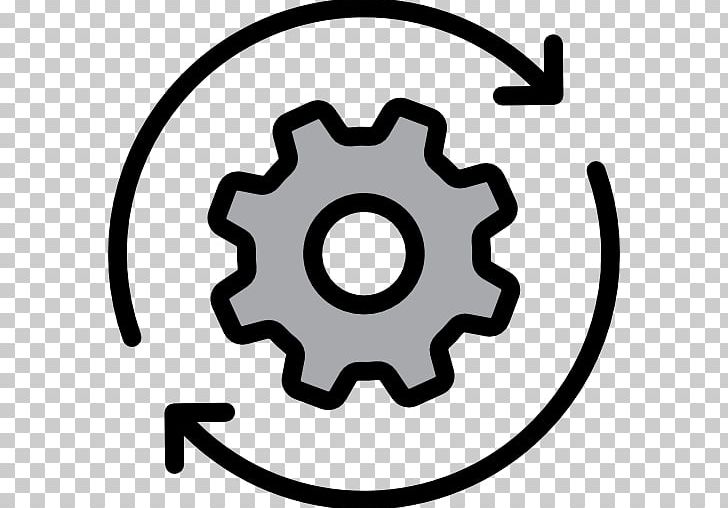 Automation Computer Icons Workflow Graphics Orchestration PNG, Clipart, Automation, Auto Part, Black And White, Business, Business Process Free PNG Download