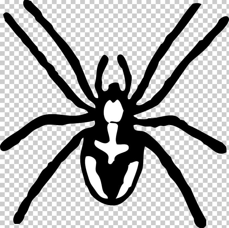 Itsy Bitsy Spider Free Content PNG, Clipart, Animation, Arthropod, Artwork, Black And White, Blog Free PNG Download