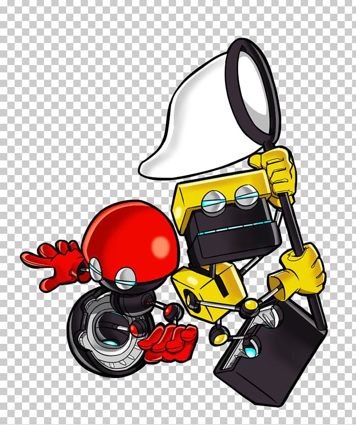 Sonic The Hedgehog Doctor Eggman Orbot Character PNG, Clipart, Adventures Of Sonic The Hedgehog, Character, Doctor Eggman, Gaming, Line Free PNG Download