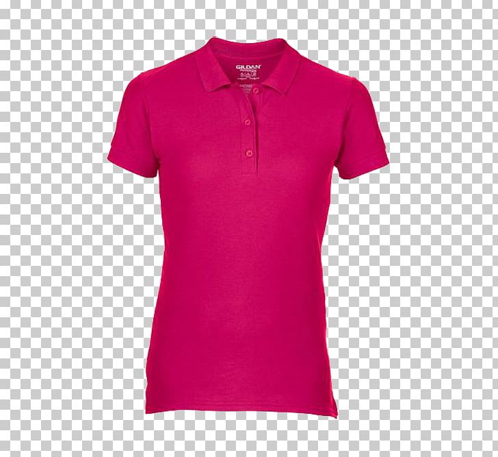 T-shirt Polo Shirt Ralph Lauren Corporation Clothing PNG, Clipart, Active Shirt, Clothing, Collar, Heliconia, Magenta Free PNG Download