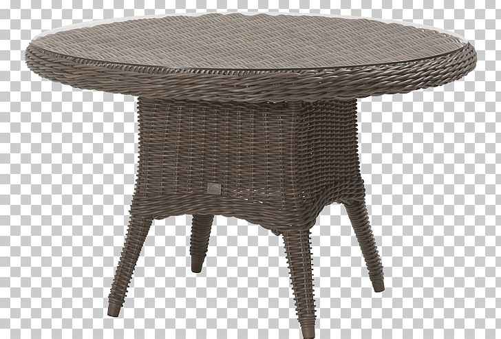 Table Garden Furniture Plastic Wicker PNG, Clipart, Chair, Eettafel, End Table, Furniture, Garden Free PNG Download