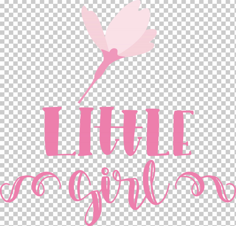 Little Girl PNG, Clipart, Flower, Lilac M, Little Girl, Logo, Meter Free PNG Download