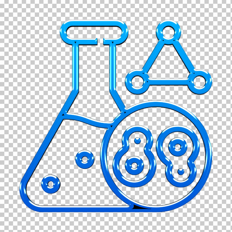 Bacteria Icon Biochemistry Icon Cell Division Icon PNG, Clipart, Bacteria Icon, Biochemistry Icon, Car, Chemical Symbol, Chemistry Free PNG Download