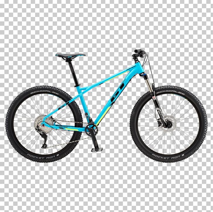27.5 Mountain Bike GT Bicycles Hardtail PNG, Clipart,  Free PNG Download